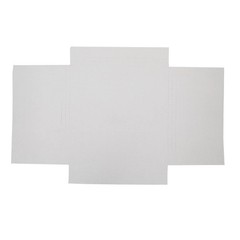 12.5 “25Pcs Album Paper Box Vinyl Record LP Premium Shipping Mailer Boxes