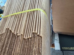 CORRUGATED HEAVY DUTY BOXES SHIPPING MOVING STORAGE 10″x10″x8″ 10 BOXES PACK