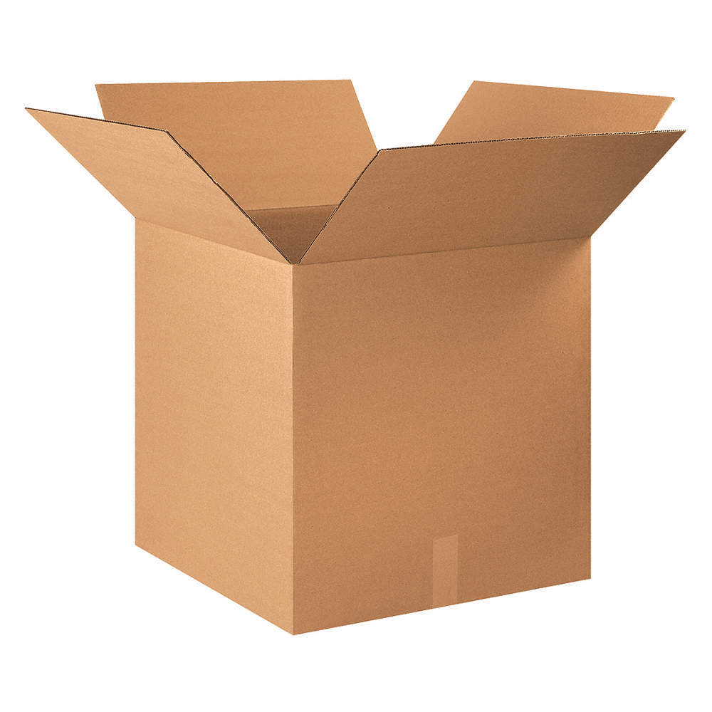 GRAINGER APPROVED 10Y732 Shipping Box,22x22x36 in 10Y732 PK 10