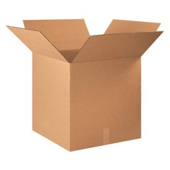 GRAINGER APPROVED 10Y732 Shipping Box,22x22x36 in 10Y732 PK 10