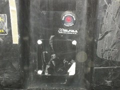 Hardigg Pelican Hard case AL2624-1203 Single Lid 29x27x19 Hinged Extreme Trunk