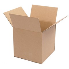 100~1000 (6 x 6 x 6)” Cardboard Paper Boxes Mailing Packing Shipping Box