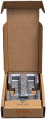 LOT of 3 USA Universal Cell Phone Shipping Box Fits Mobile Phones theBOXsmall