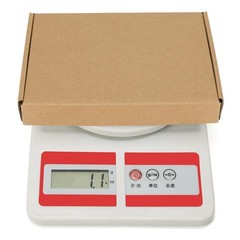7x5x1 Inch Shipping Boxes 100 Pack Brown Tab Lock Tuck Top Mailer Boxes