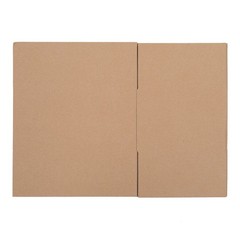 100 Shipping Boxes Mailing Packing 8x6x4 （20.3*15.2*10cm）Yellow