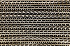 200 9×12 Cardboard Corrugated Pads Inserts Filler Sheet 9 x 12