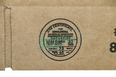 25 8x6x4 Cardboard Shipping Mailing Moving Packing Corrugated Boxes Cartons