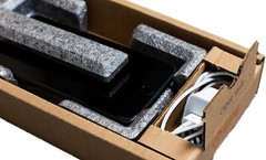 Universal Cell Phone Shipping Box, FedEx/UPS/ISTA Certified, theBOXsmall