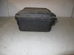 Pelican Protector 1400 Case 14x12x6 OD 12x9x5 ID Watertight Crushproof Hard Box
