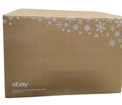 18X14X12 Cardboard Boxes-25 Pack