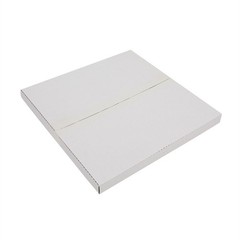 100PCS Record Album Mailers Shipping Box Laser Disc Mailers 12.5″ x 12.5″ x 1″