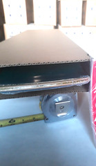 [PACK OF 10] Skateboard Shipping Box 200lb + 20 Sheet FREE FOAM Cush Trboxtapes