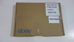 eBay 12″ x 15″ Polymailer (No padding) – Color Logo Bags 100 – PJ5 RGB/102