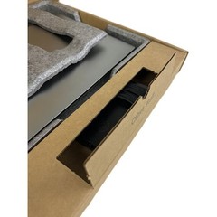 EPE USA LTC-S003-01 17.5 in x 16.5 in x 2 in Laptop Shipping Box, Kraft,
