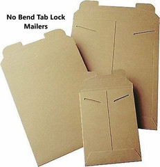 50 8X6X4 Cardboard Paper Boxes Mailing Packing Shipping Box Corrugated Carton