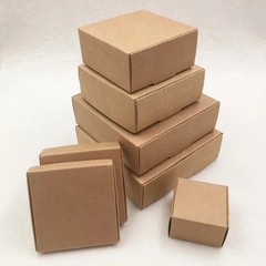 SHIPPING BOXES – Many Sizes Available