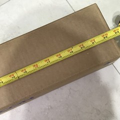 Extra Heavy Duty 22.5” x 5” x 4.5” Corrugated mailing shipping Boxes 30 Pieces