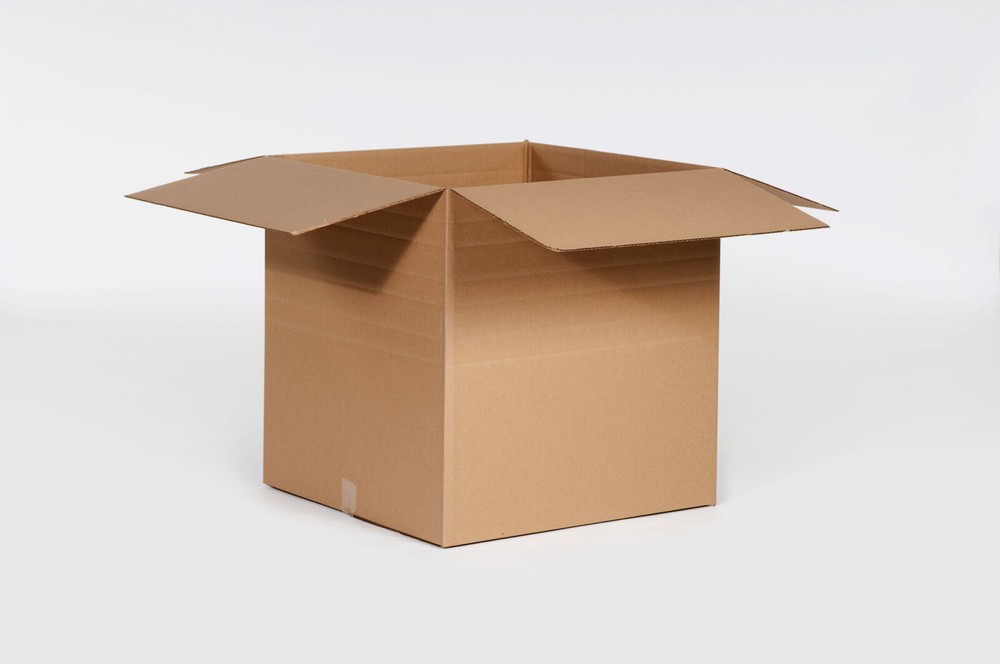 11 1/4 x 8 3/4 x 6″ – Multi-Depth Corrugated Boxes, ECT-32, 25/Bundle