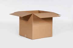 11 1/4 x 8 3/4 x 6″ – Multi-Depth Corrugated Boxes, ECT-32, 25/Bundle