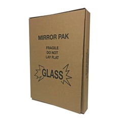 UBMOVE Picture & Mirror Moving Boxes 8 Sets (6) 30×40″ (2) 40×60″