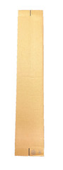4″ x 4″ x 40″ CARDBOARD BOX – 200lb – SINGLE BOX – TALL – GOLF CLUB/PUTTER BOX