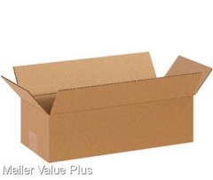 50 – 14 x 6 x 4 Shipping Boxes Packing Moving Storage Cartons Mailing Box