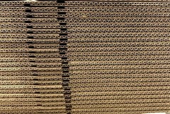 50 8x6x4 Cardboard Paper Boxes Mailing Packing Shipping Box Corrugated Carton