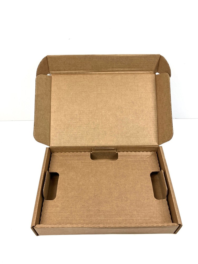 Lot of 30 Universal Laptop Shipping Boxes 14.25”x9.5”x2.5″