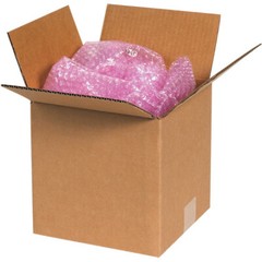 UOFFICE Corrugated Boxes 20″ x 20″ x 20″ Cube – 10 Shipping Boxes