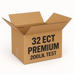 8x6x4 150 Cardboard Packing Mailing Moving Shipping Boxes Corrugated Box Cartons