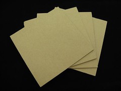 50 – 45 RPM Record Mailer Boxes & 100 – 7.5″ x 7.5″ Filler Pads – SHIPS FREE!