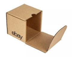 4″ x 4″ x 4″ Boxes