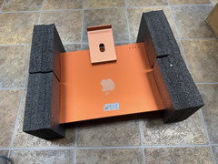 Lot Qty 1000x Empty Safe Shipping Box For Apple 24 inch and 21.5” iMacs OWC EPE