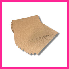 THE BEST RECORD MAILER Rectangle Shape 1-3 LP’s Vinyl Shipper Box – 25x MAILERS