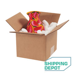 100 ~ 4x4x4 Cardboard Paper Boxes Mailing Packing Shipping Box Corrugated Carton