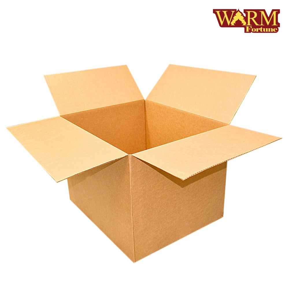 20″x24″x18″ Corrugated Shipping Boxes Cardboard Paper Boxes Shipping Box (25 Ct)