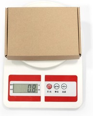 50 Pack 6x4x1 Inch Shipping Boxes Brown Tab Lock Mailer Gift Packaging SetX0