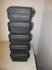 Pelican Protector 1450 Case 16x13x7 OD 14x10x6 ID Weathertight Hard case