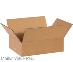25 – 20 x 16 x 6 Shipping Boxes Packing Moving Storage Cartons Mailing Box