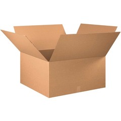 30″ x 30″ x 16″ Cardboard Corrugated Boxes Lot of 10