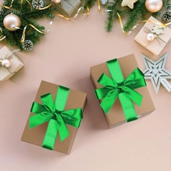 Brand New 40 Pack 8x6x4 Inches Cardboard Shipping Boxes