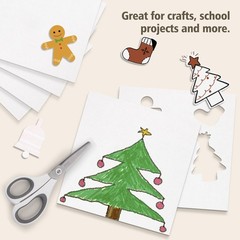 , 50 Pack 8×8 Corrugated Cardboard Sheets Cardboard Inserts Flat Cardboard La…