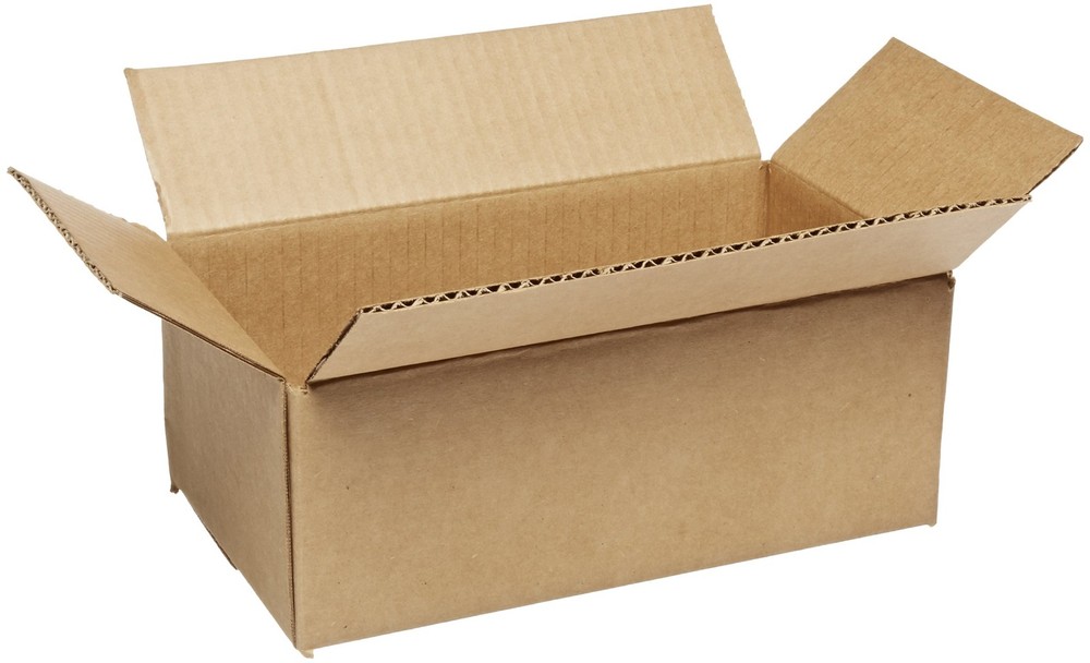 AVIDITI 11 x 6 x 4 Corrugated Cardboard Boxes, Long 11″L x 6″W x 4″H, Pack of…