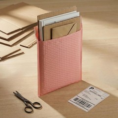 Flat Cardboard Sheets for Crafts – 8.5×11 Inch Bulk Corrugated Cardboard Shee…