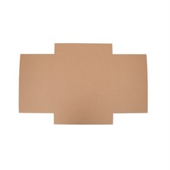 25 Album Paper Box 12.5 ” x 12.5″ x 1/2 “& 1” Cardboard Boxes Corrugated Carton