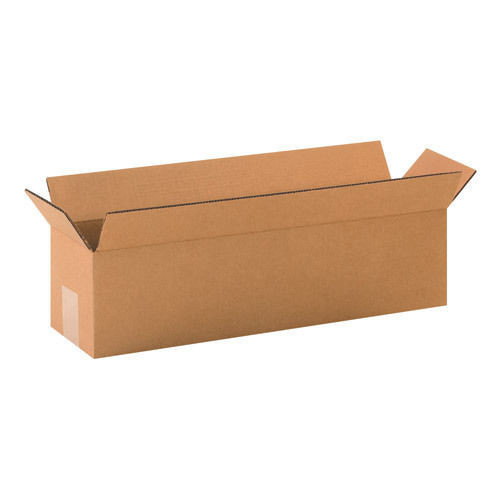 25 22x6x6 Cardboard Shipping Boxes LONG Corrugated Cartons
