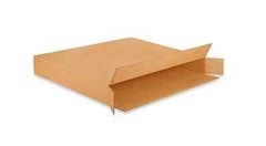 36″ x 6″ x 42″ Cardboard Corrugated Box – SIDE LOADING
