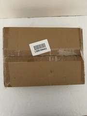 RED ONE LAYER BALLOTIN BOX CASE 7-1/2in x 4 in x 1-1/8in. 1/2 lb *Set of 50*