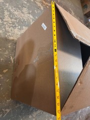 38.5″ x 22.5″ x 22″ CARDBOARD BOX – 200 lb – Multiple Units Available