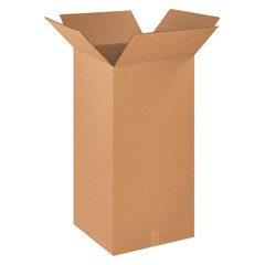 GRAINGER APPROVED 11A782 PK 10 Shipping Box,18x18x36 in 11A782